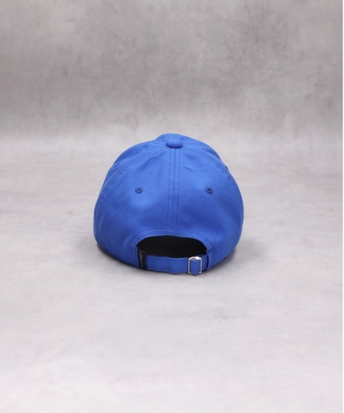 BACK NUMBER キャップ 帽子 「BACK NUMBER」メッセージロゴ