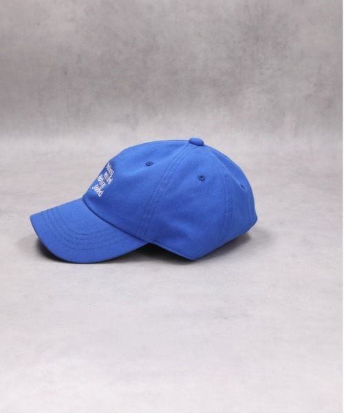 BACK NUMBER キャップ 帽子 「BACK NUMBER」メッセージロゴ