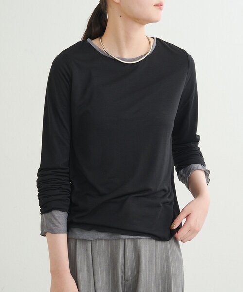 tシャツ リバーシブルTee レディース メンズ