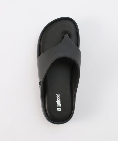 Melissa(メリッサ)・Free Platform Thong トングサンダル 追跡有 Melissa（ファッション） シューズ 「melissa/メリッサ」 Free