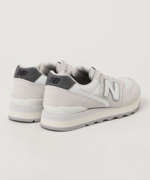 New Balance 「New Balance」 ローカットスニーカー 24.0cm