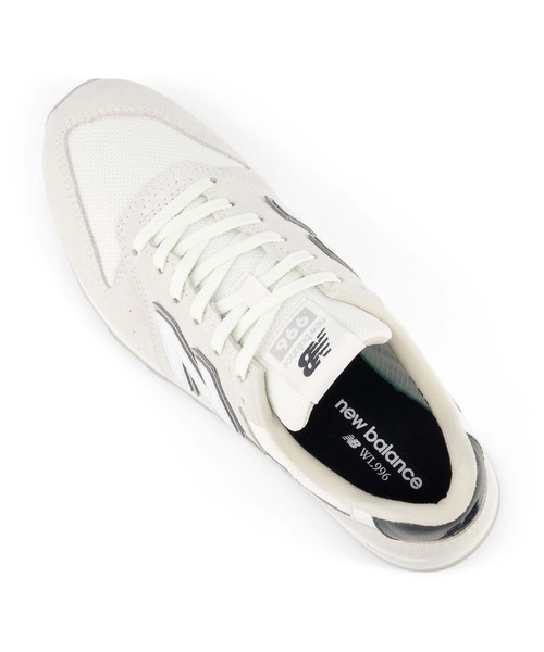 New Balance スニーカー２４cm New Balance 「New Balance」 ローカットスニーカー 24.0cm