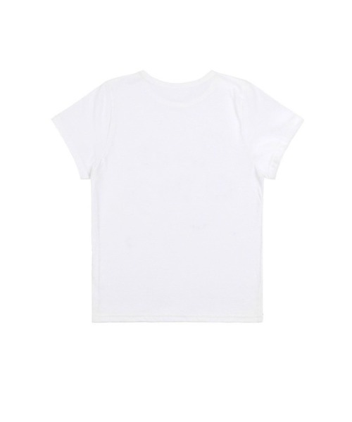 FANCY CLUB tシャツ 「FANCY CLUB」Gliter Mazy Logo Tee
