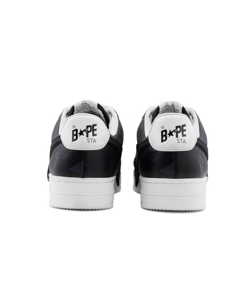 スニーカー BAPE STA OS #1 レディースの画像