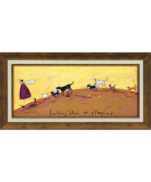 SamToft サムトフト アートフレーム M ポスター SamToft サムトフト アートフレーム M : ZOZOTOWN