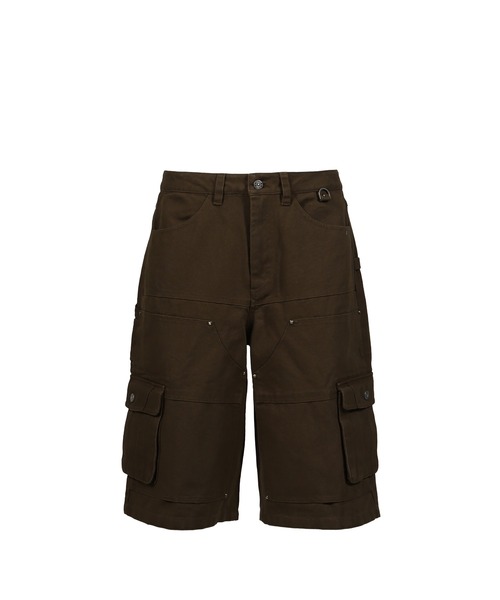 VACANT Archive（ベイカントアーカイブ） パンツ MOKSHA BERMUDA PANTS