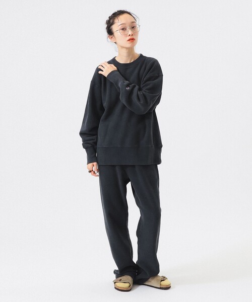 Champion トレーナー スウェット 「別注」Champion / バック