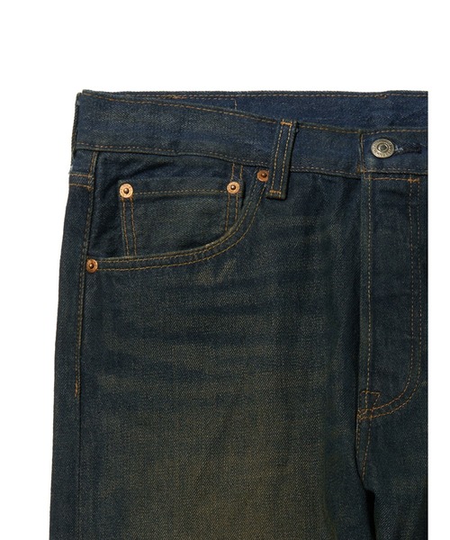 Levi's（リーバイス） ジーンズ 501(R) ジーンズ ダークインディゴ