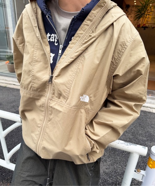 THE NORTH FACE（ザ ノースフェイス） ナイロンジャケット THE NORTH