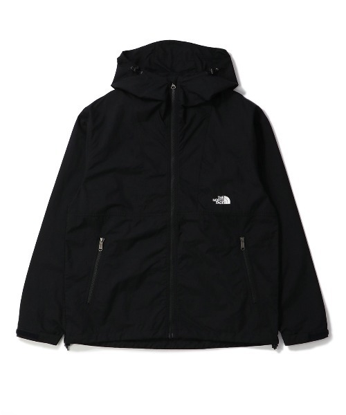 THE NORTH FACE ナイロンジャケット Compact Jacket ザ ノース