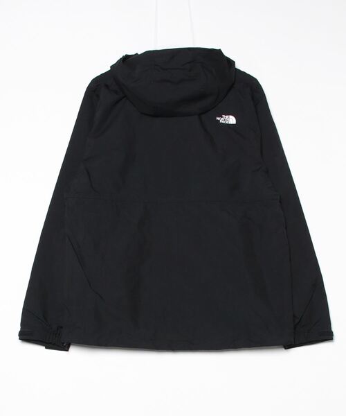 THE NORTH FACE ナイロンジャケット Compact Jacket ザ ノース