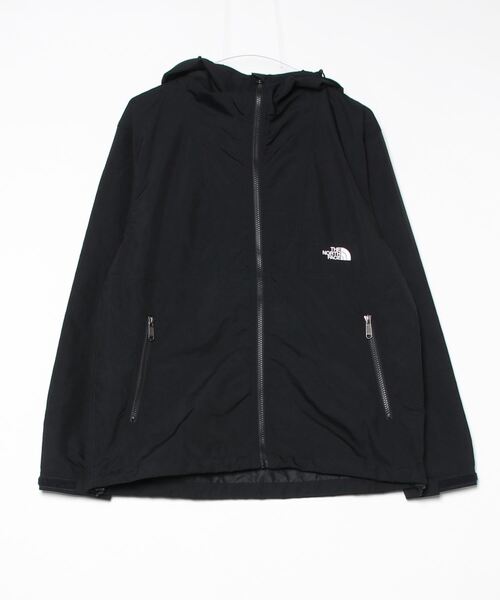 THE NORTH FACE コンパクトジャケット フレキシブル フーディ☆L THE NORTH FACE ナイロンジャケット Compact Jacket ザ ノース