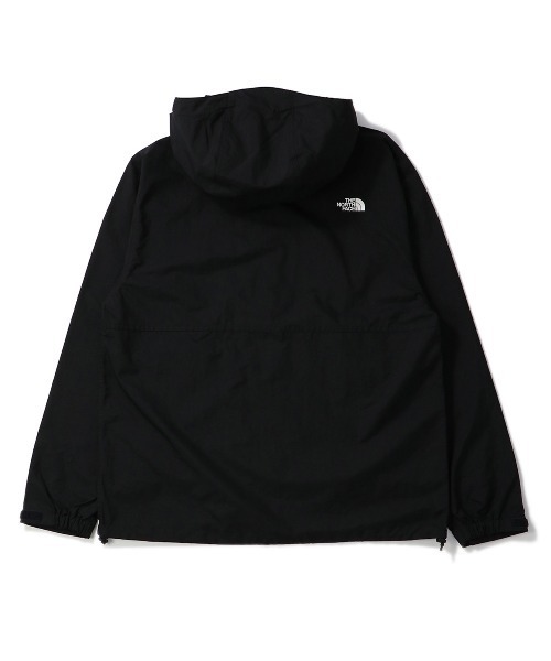 THE NORTH FACE ナイロンジャケット Compact Jacket ザ ノース