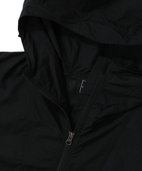 THE NORTH FACE ナイロンジャケット Compact Jacket ザ ノース