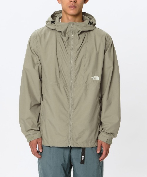 THE NORTH FACE（ザ ノースフェイス） ナイロンジャケット THE NORTH