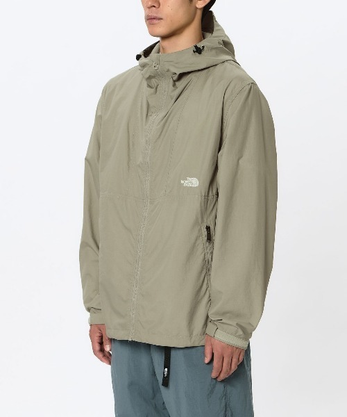 THE NORTH FACE コンパクトジャケット THE NORTH FACE（ザ ノースフェイス） ナイロンジャケット THE NORTH