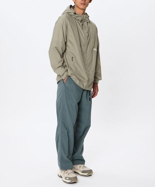 THE NORTH FACE（ザ ノースフェイス） ナイロンジャケット THE NORTH