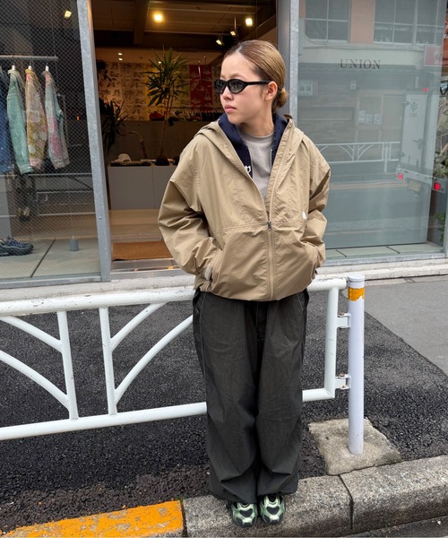 THE NORTH FACE（ザ ノースフェイス） ナイロンジャケット THE NORTH