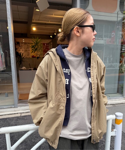 THE NORTH FACE（ザ ノースフェイス） ナイロンジャケット THE NORTH