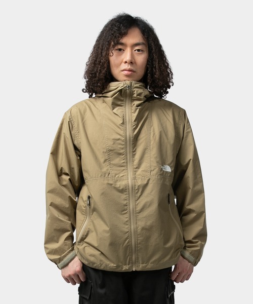 THE NORTH FACE（ザ ノースフェイス） ナイロンジャケット THE NORTH