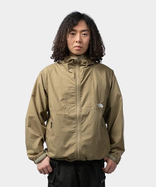 THE NORTH FACE（ザ ノースフェイス） ノースフェイス ナイロン