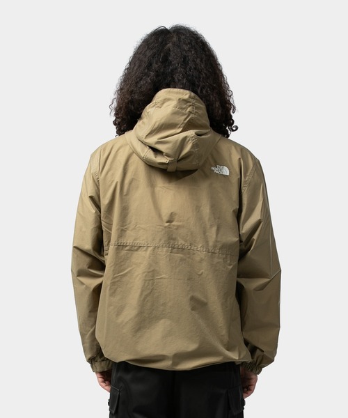 新品 THE NORTH FACE CompactJacketノースフェイスM THE NORTH FACE（ザ ノースフェイス） ノースフェイス ナイロン
