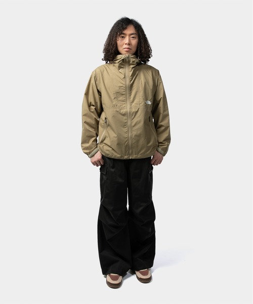THE NORTH FACE（ザ ノースフェイス） ノースフェイス ナイロン