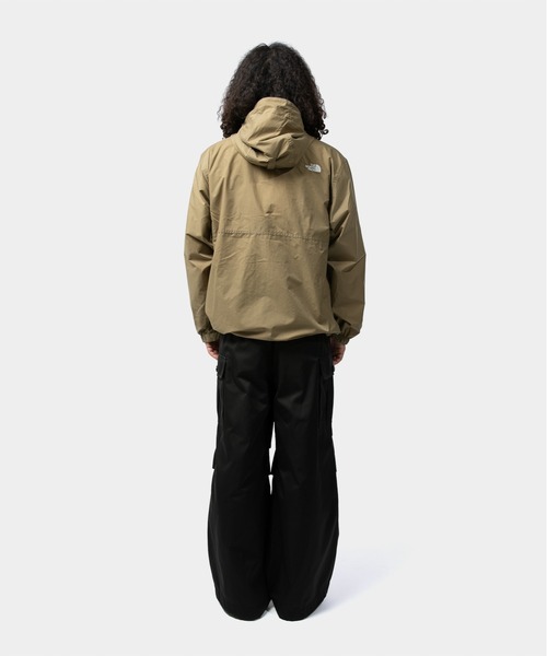 THE NORTH FACE（ザ ノースフェイス） ナイロンジャケット THE NORTH