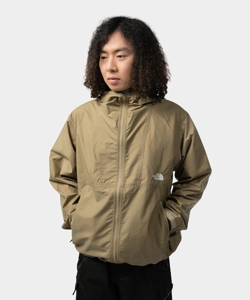 THE NORTH FACE（ザ ノースフェイス） ナイロンジャケット THE NORTH