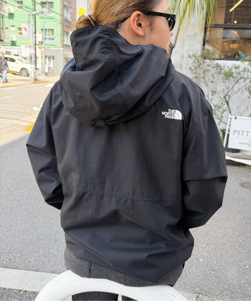 THE NORTH FACEザ・ノース・フェイス】 Compact Jacket THE NORTH FACE（ザ ノースフェイス） ナイロンジャケット THE NORTH
