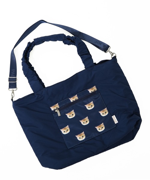 PAUL & JOE ACCESSOIRES（ポールアンドジョーアクセソワ） トート