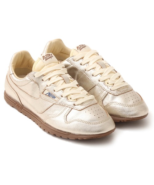 AUTRY（オートリー） スニーカー AUTRY WINDSPIN LOW WOMAN / オート