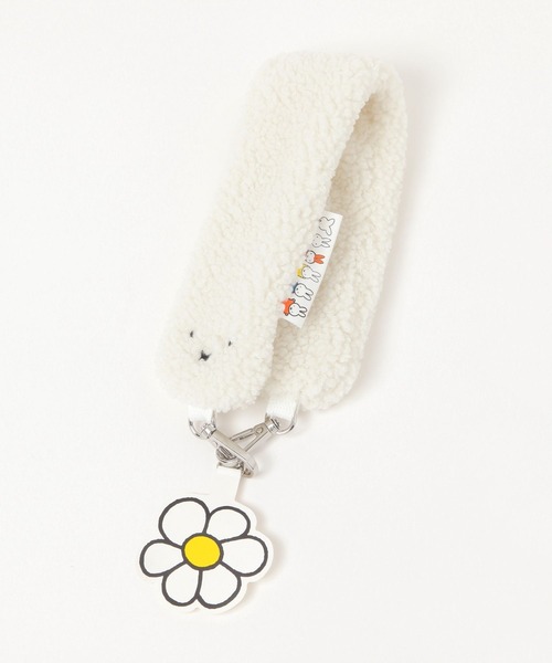 studio CLIP（スタディオクリップ） 「第一弾」ボアスマホストラップ