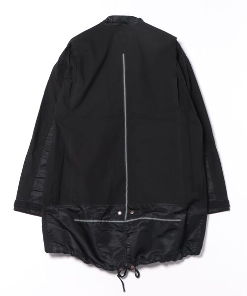 AYUITE（アユイテ） モッズコート コート 「Ca」「it」「AYUITE