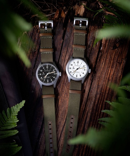 HAMILTON（ハミルトン） 腕時計 腕時計 Khaki Field （カーキ