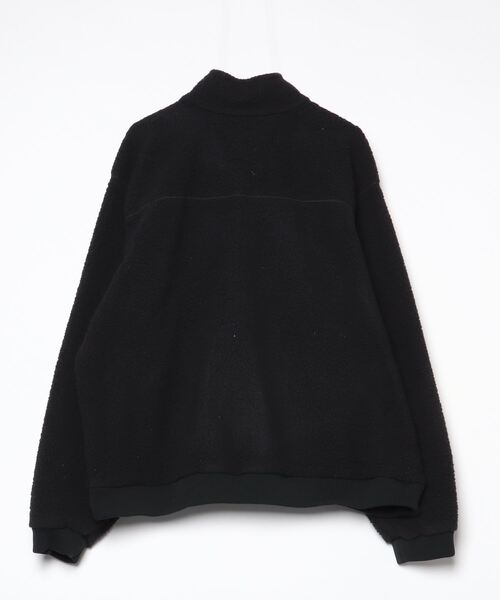 Carhartt（カーハート） ジップアップブルゾン XX-LARGE ブラック