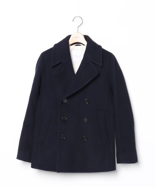 MACKINTOSH PHILOSOPHY（マッキントッシュフィロソフィー） ピーコート