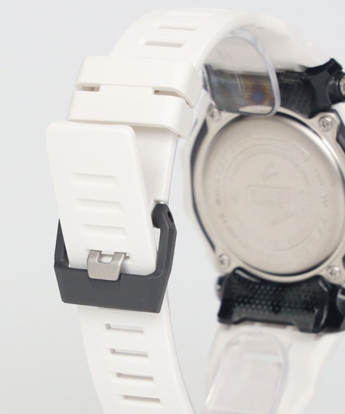 G-SHOCK 腕時計 G-SQUAD(ジー・スクワッド) / GBD-200-7JF メンズ