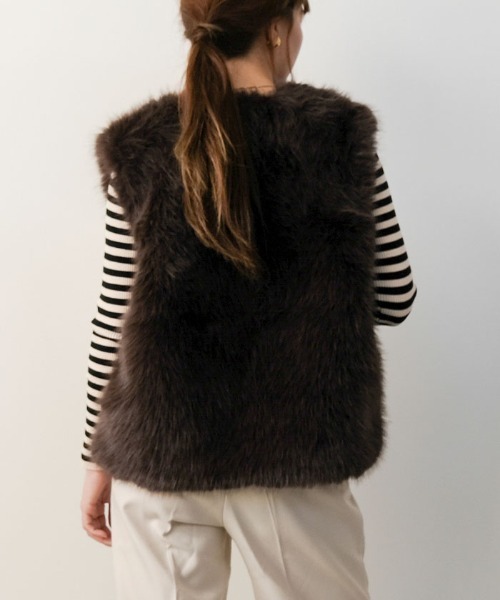 コート アウター ファージレ レディース : ZOZOTOWN Yahoo!店 - 通販