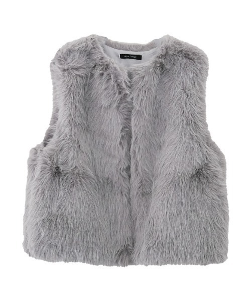 コート アウター ファージレ レディース : ZOZOTOWN Yahoo!店 - 通販