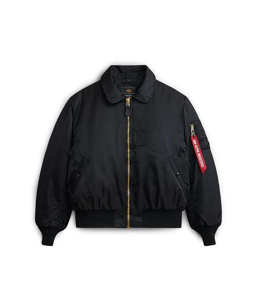 Alpha Industries（アルファ・インダストリーズ） ミリタリー