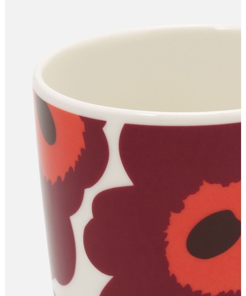 marimekko 食器 「Gift set 」Unikko / mug ＆ plate : ZOZOTOWN Yahoo