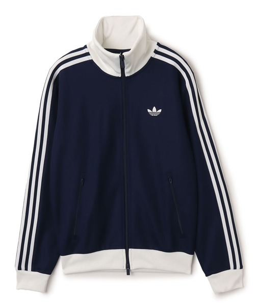 【新品タグ付き】adidas クラシックトラックトップ M トレフォイル adidas（アディダス） ジャージ adidas CLASSIC TRACK TOP