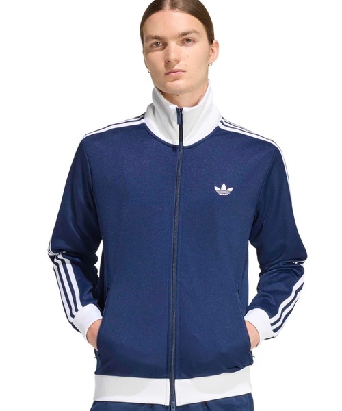 adidas（アディダス） ジャージ adidas CLASSIC TRACK TOP