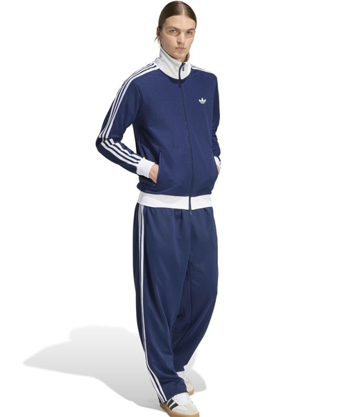 adidas（アディダス） ジャージ adidas CLASSIC TRACK TOP