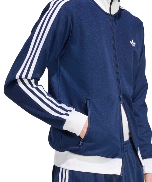 adidas（アディダス） ジャージ adidas CLASSIC TRACK TOP
