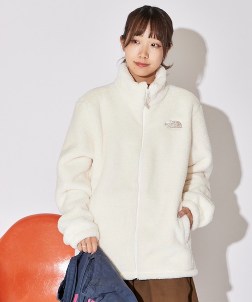 THE NORTH FACE（ザ ノースフェイス） ジャケット M クリーム メンズ