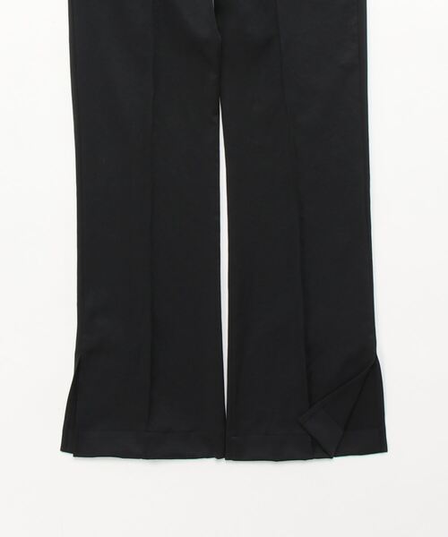 UN3Dブラック38 UN3D.（アンスリード） コート 38 ブラック レディース : ZOZOTOWN