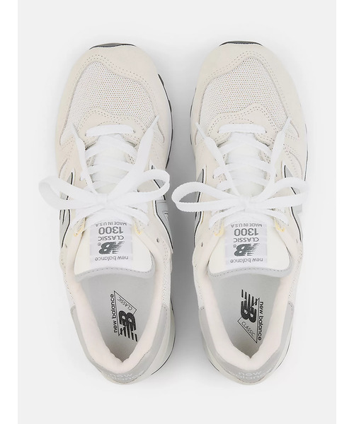 スニーカー 「New Balance」U1300 レディースの画像