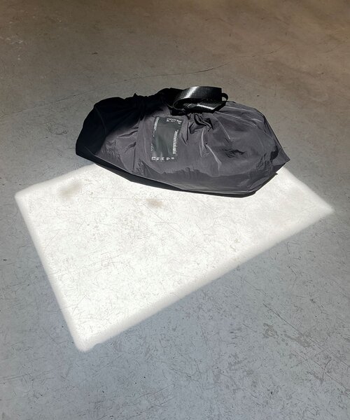 「ear PAPILLONNER」 2WAYバッグ FREE ブラック レディース_画像2